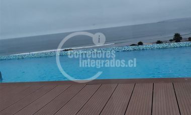 Departamento en Venta en Av. Borgoño.