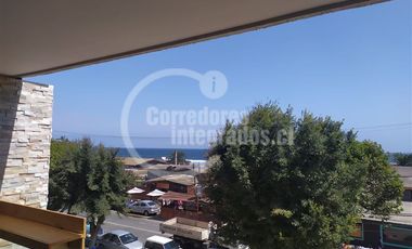Departamento en Venta en Av. Borgoño.