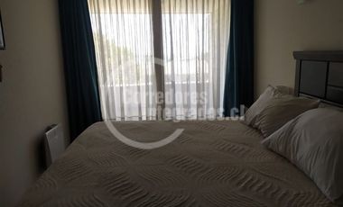 Departamento en Venta en Av. Borgoño.