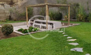 Departamento en Venta en Av. Borgoño.