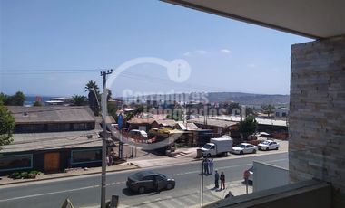 Departamento en Venta en Av. Borgoño.