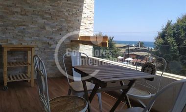 Departamento en Venta en Av. Borgoño.