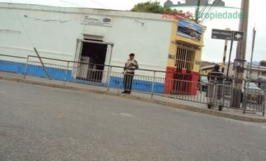 Sitio en Venta en Terreno en venta en sector centro de Copiapo