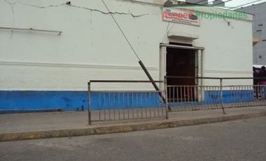 Sitio en Venta en Terreno en venta en sector centro de Copiapo