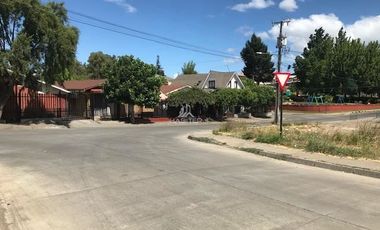 Sitio en Venta en Villa o Población Coignac