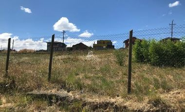 Sitio en Venta en Villa o Población Coignac