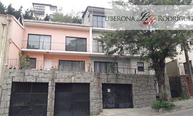 Casa en Venta en Gran casa en Cerro Bellavista