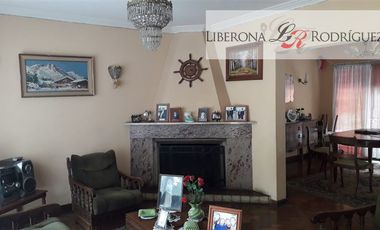 Casa en Venta en Gran casa en Cerro Bellavista