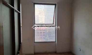 Oficina en Arriendo en Av. Providencia con Bucarest