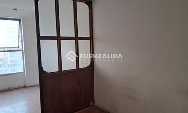 Oficina en Arriendo en Av. Providencia con Bucarest