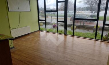 Sitio en Venta en costanera con calle Andwanter