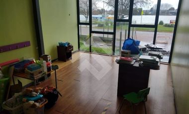 Sitio en Venta en costanera con calle Andwanter