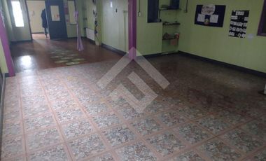 Sitio en Venta en costanera con calle Andwanter