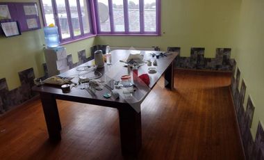 Sitio en Venta en costanera con calle Andwanter