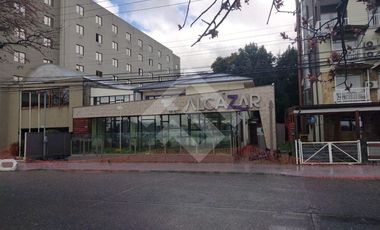 Sitio en Venta en costanera con calle Andwanter