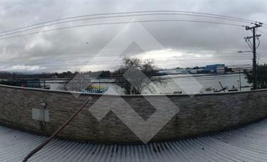 Sitio en Venta en costanera con calle Andwanter