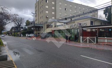 Sitio en Venta en costanera con calle Andwanter