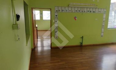 Sitio en Venta en costanera con calle Andwanter