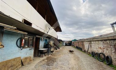 Casa en Venta en Av. Departamental