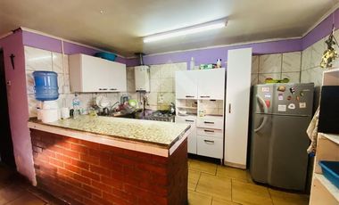 Casa en Venta en Av. Departamental