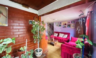 Casa en Venta en Av. Departamental