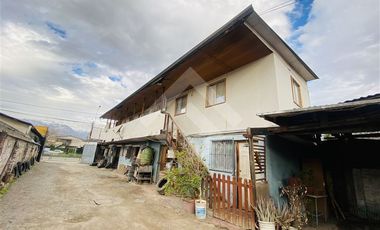 Casa en Venta en Av. Departamental