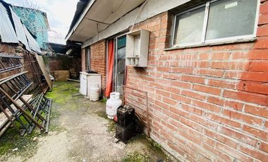 Casa en Venta en Av. Departamental