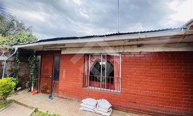 Casa en Venta en Av. Departamental