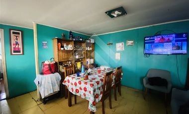 Casa en Venta en Av. Departamental