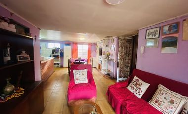 Casa en Venta en Av. Departamental