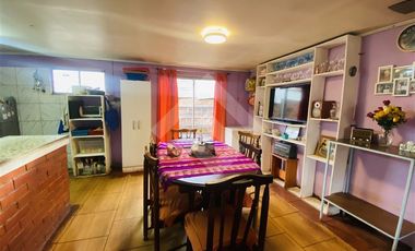 Casa en Venta en Av. Departamental