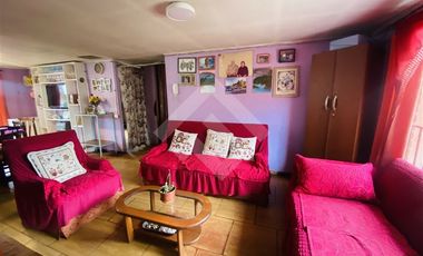 Casa en Venta en Av. Departamental