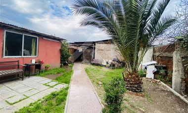 Casa en Venta en Av. Departamental