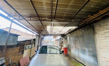 Casa en Venta en Av. Departamental