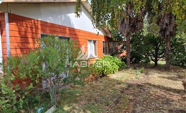 Parcela en Venta en San Carlos Puren - Retén Carabineros