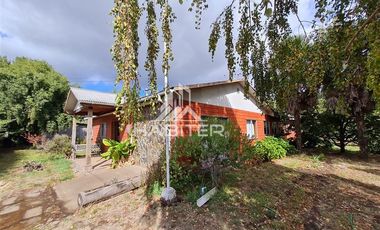 Parcela en Venta en San Carlos Puren - Retén Carabineros