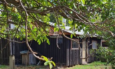 Parcela en Venta en San Carlos Puren - Retén Carabineros