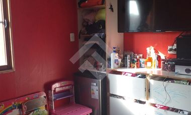 Casa en Venta en Tobalaba/Población Las Higueras