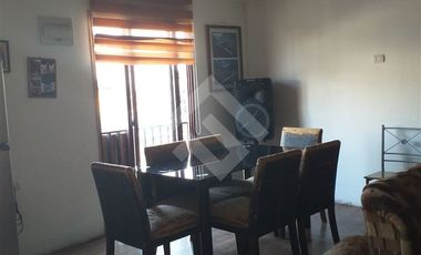 Casa en Venta en Tobalaba/Población Las Higueras