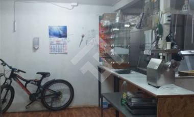 Casa en Venta en Tobalaba/Población Las Higueras