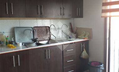 Casa en Venta en Tobalaba/Población Las Higueras