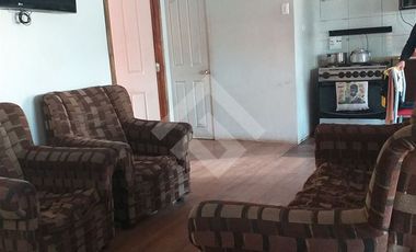 Casa en Venta en Tobalaba/Población Las Higueras