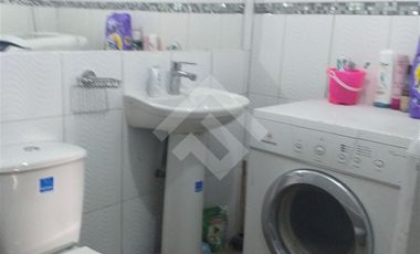 Casa en Venta en Tobalaba/Población Las Higueras