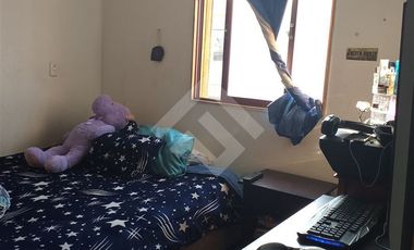 Casa en Venta en Tobalaba/Población Las Higueras