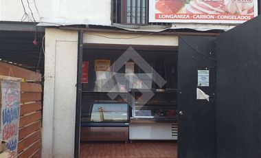 Casa en Venta en Tobalaba/Población Las Higueras