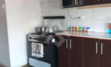 Casa en Venta en Tobalaba/Población Las Higueras