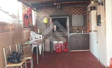 Casa en Venta en Tobalaba/Población Las Higueras