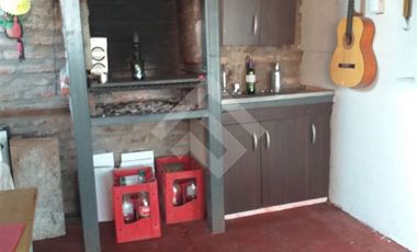 Casa en Venta en Tobalaba/Población Las Higueras