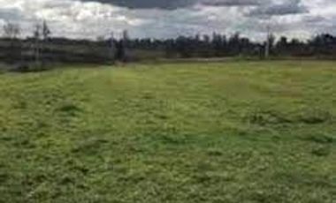 Terreno en venta en Osorno