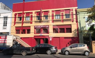Casa en venta en Hospital, Valparaíso